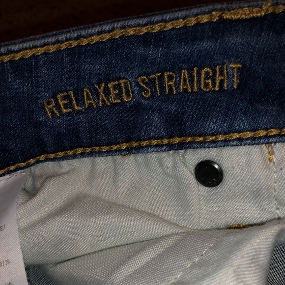 Men’s American Eagle Jeans - Picture 6 of 8